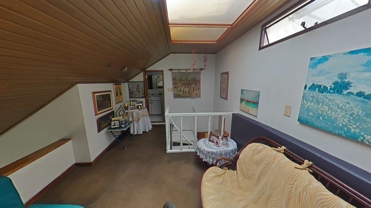 Apartamento en Venta - Bogota, LA CASTELLANA 2833