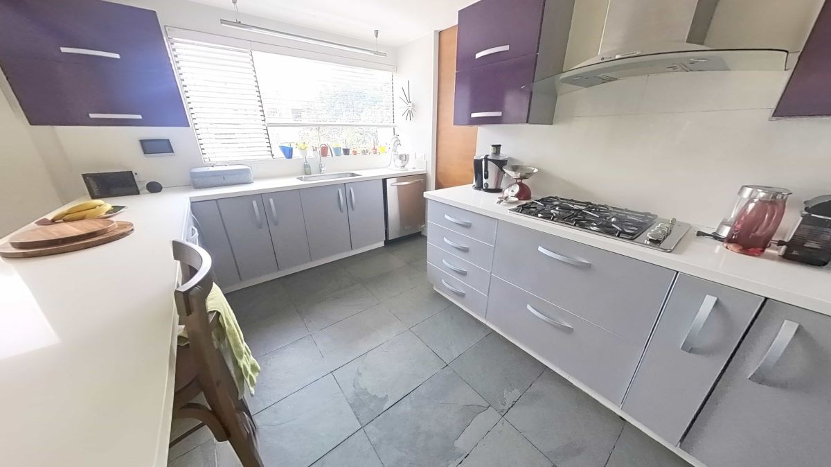 Apartamento en Venta - Bogota, SAN PATRICIO 4372
