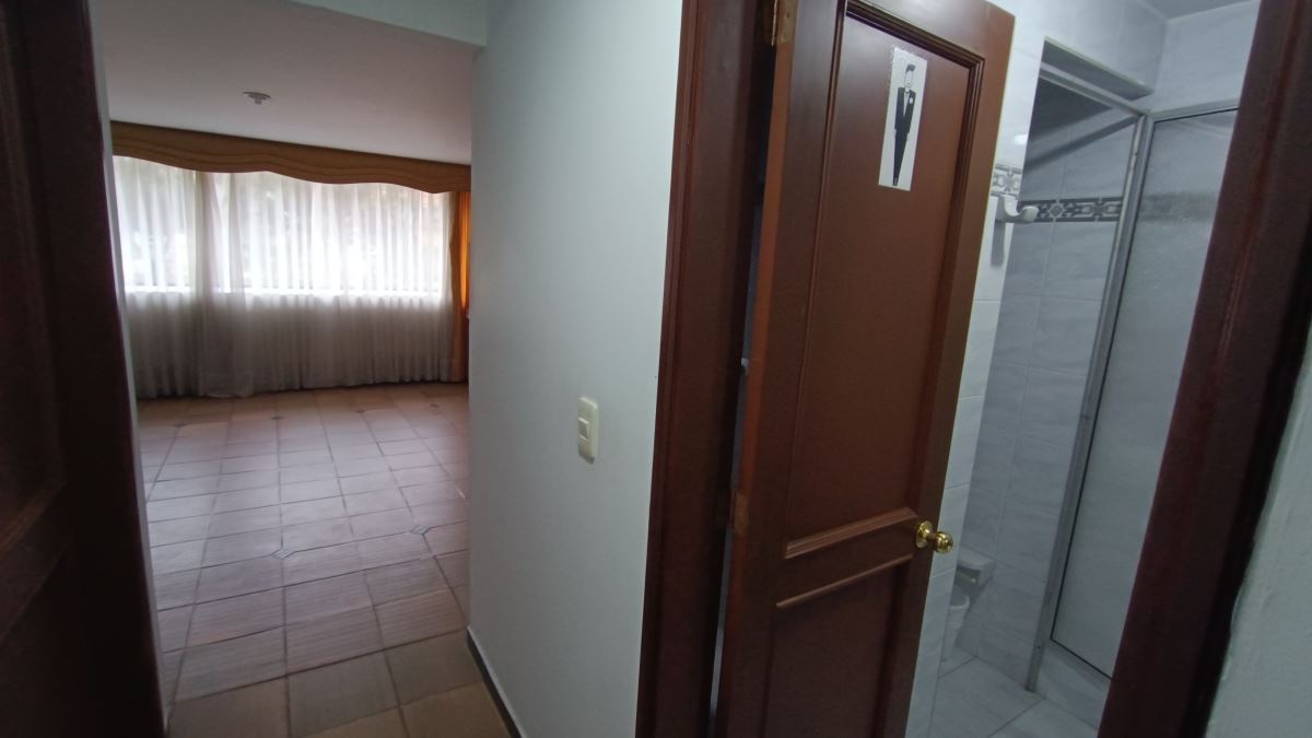 Apartamento en Venta - Bogota, LA CASTELLANA 4381