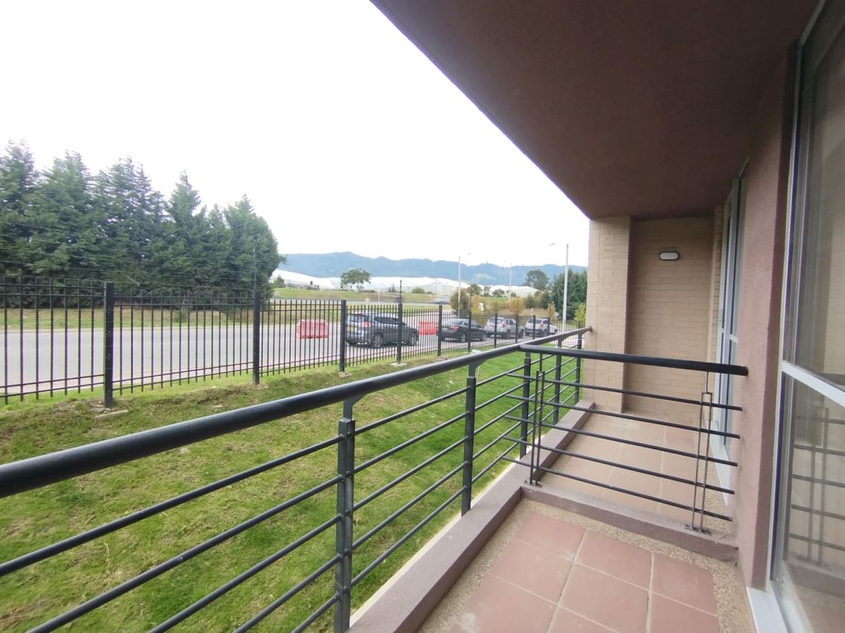 Apartamento en Arriendo - Cajica, Capellania 4998