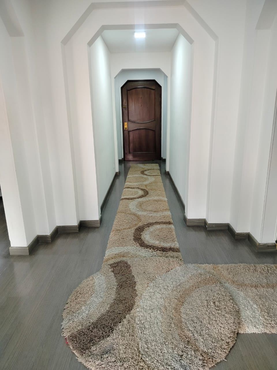 Apartamento en Venta - Bogota, CHICÓ NORTE III 5025