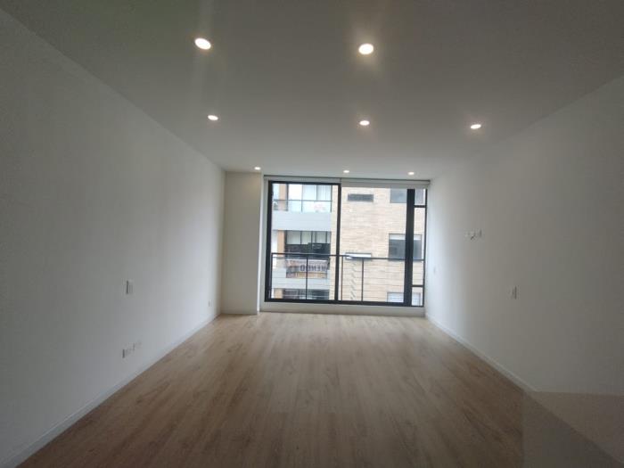 Apartamento en Venta - Bogota, SANTA PAULA 2397