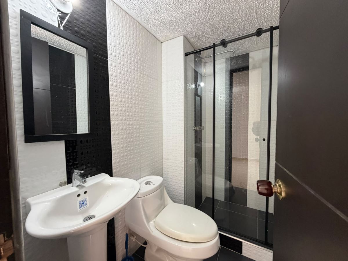 Apartamento en Arriendo - Bogota, REMANSO 5853