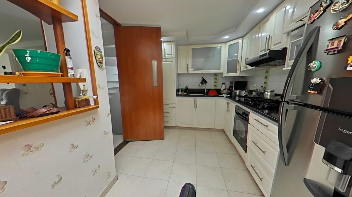 Casa en Venta - Bogota, CALATRAVA 4432