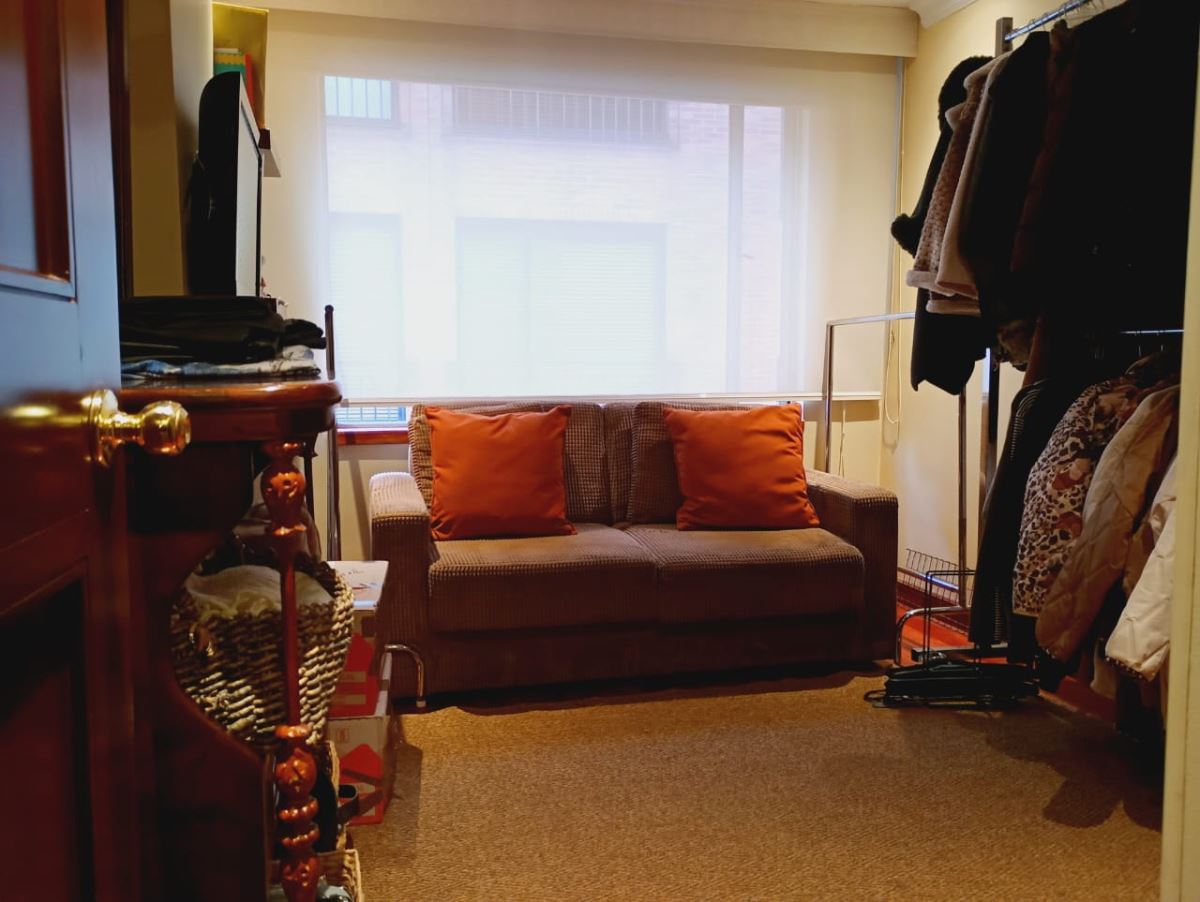 Apartamento en Venta - Bogota, CHICÓ NAVARRA 5221