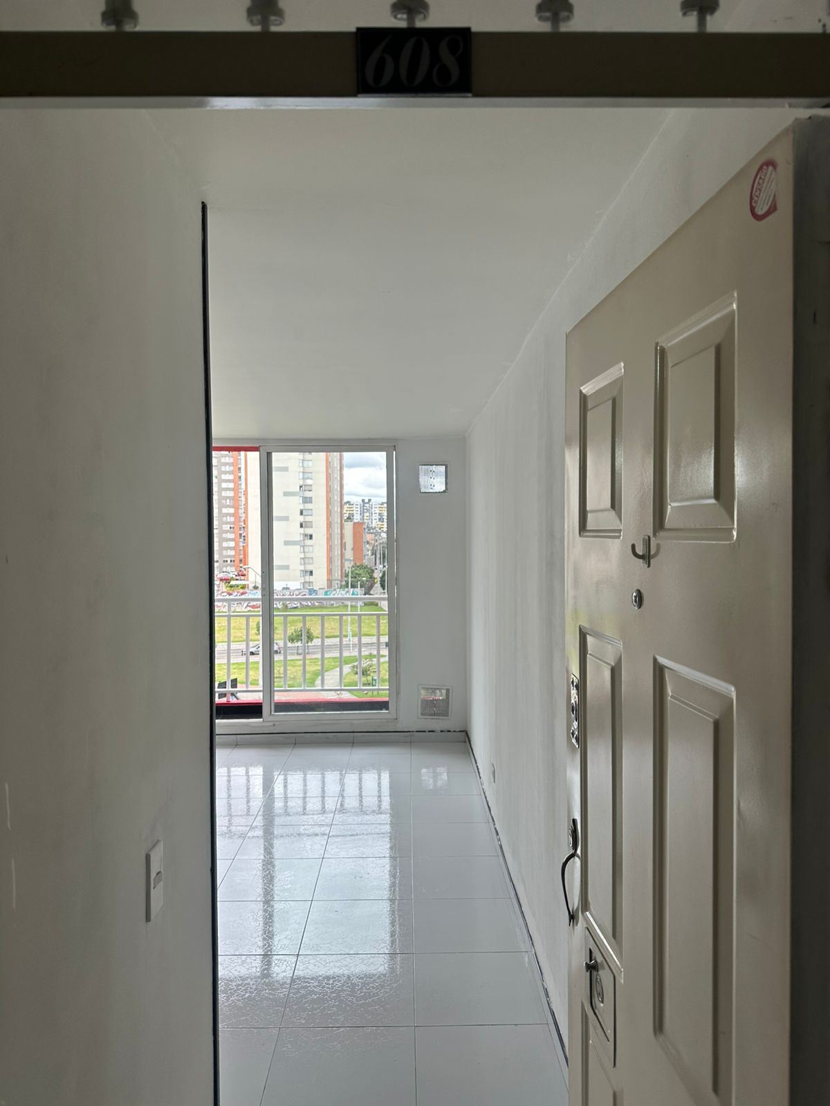 Apartamento en Arriendo - Bogota, CEDRITOS 4957