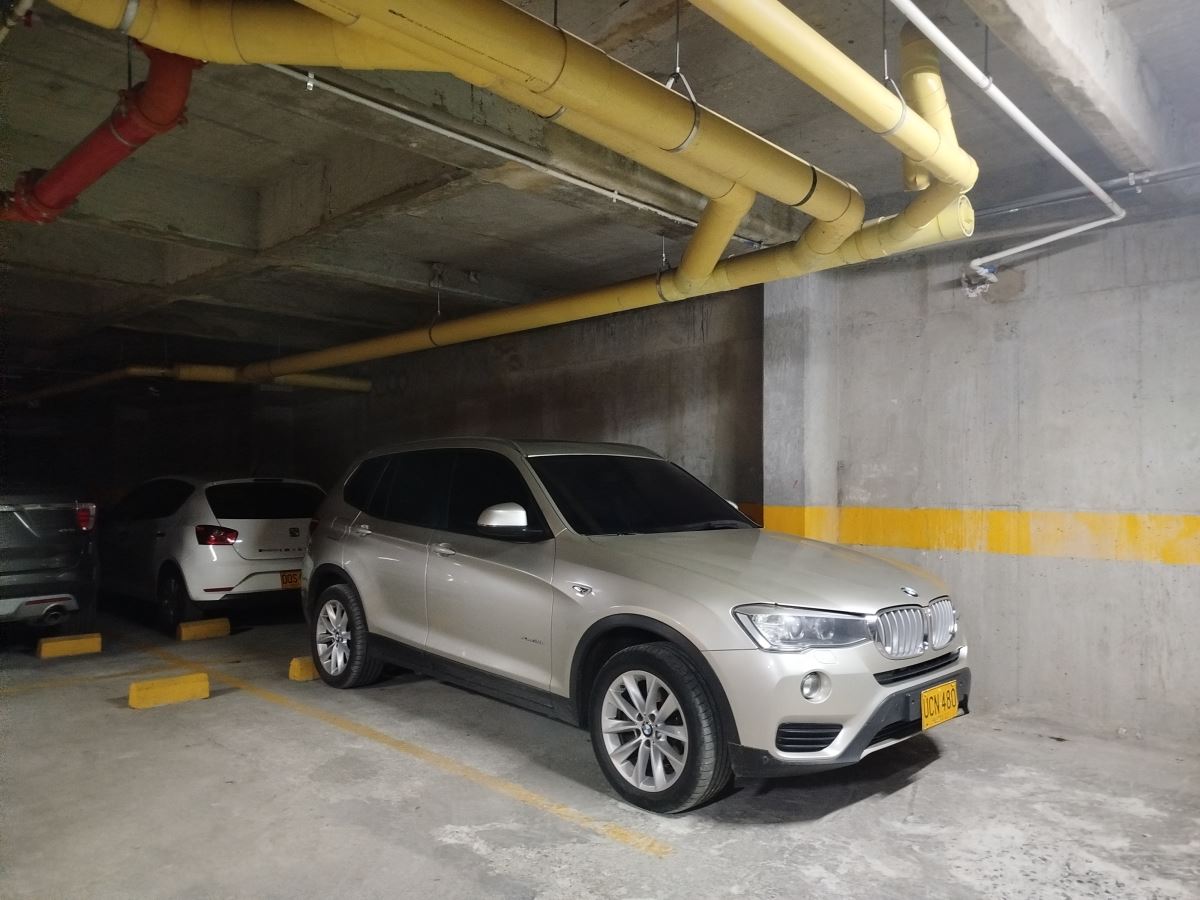 Apartamento en Arriendo - Bogota, IBERIA 4547