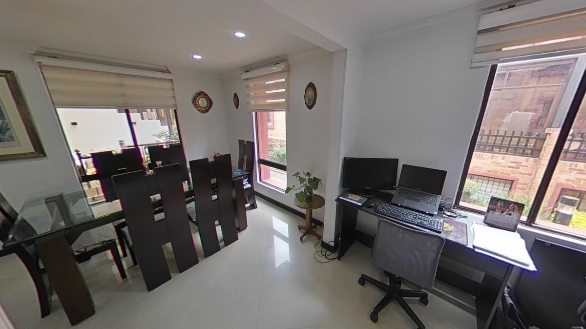 Casa en Venta - Bogota, HAYUELOS 3210