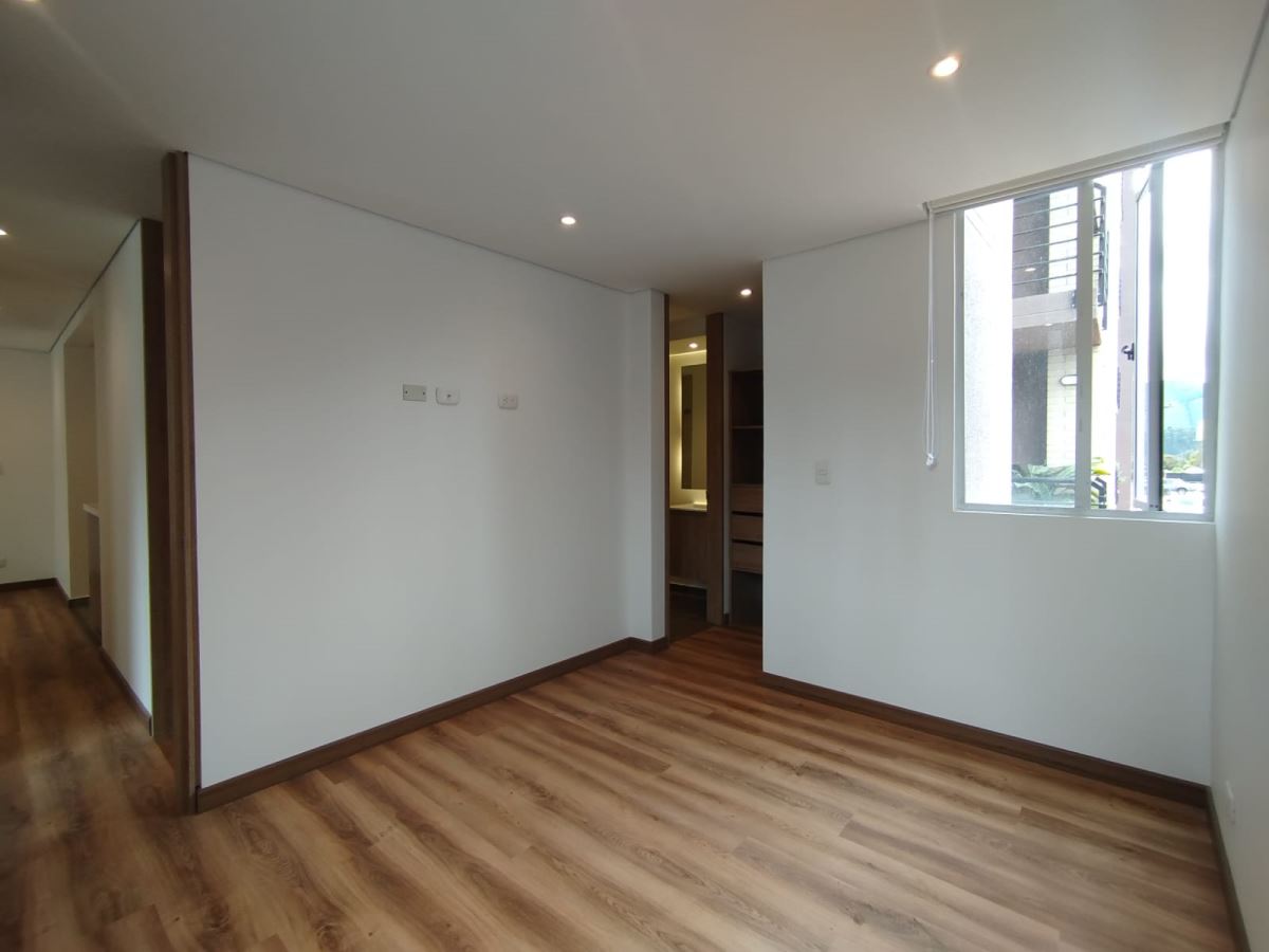 Apartamento en Arriendo - Cajica, Capellania 4998