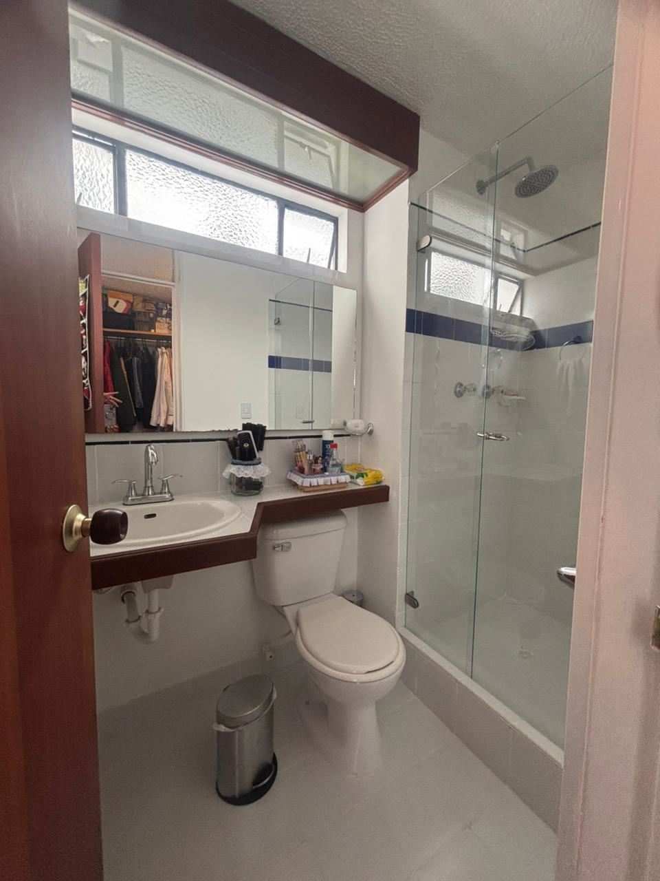 Apartamento en Venta - Bogota, LAS FLORES 5011