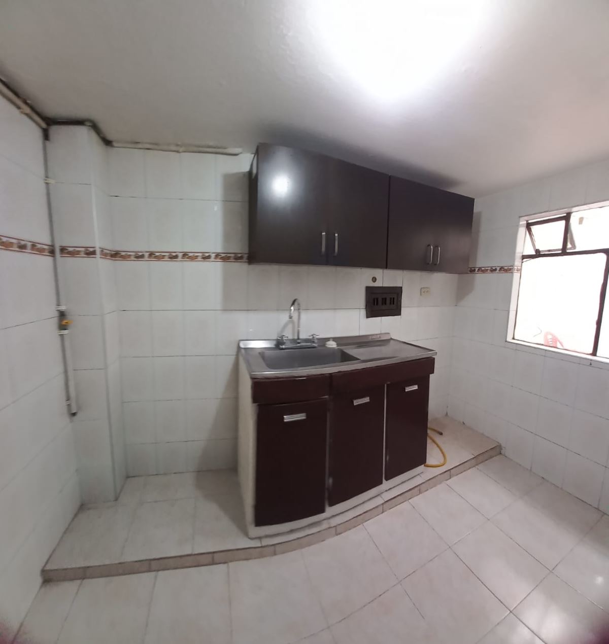 Apartamento en Venta - Bogota, CIUDAD KENNEDY CENTRAL 4308