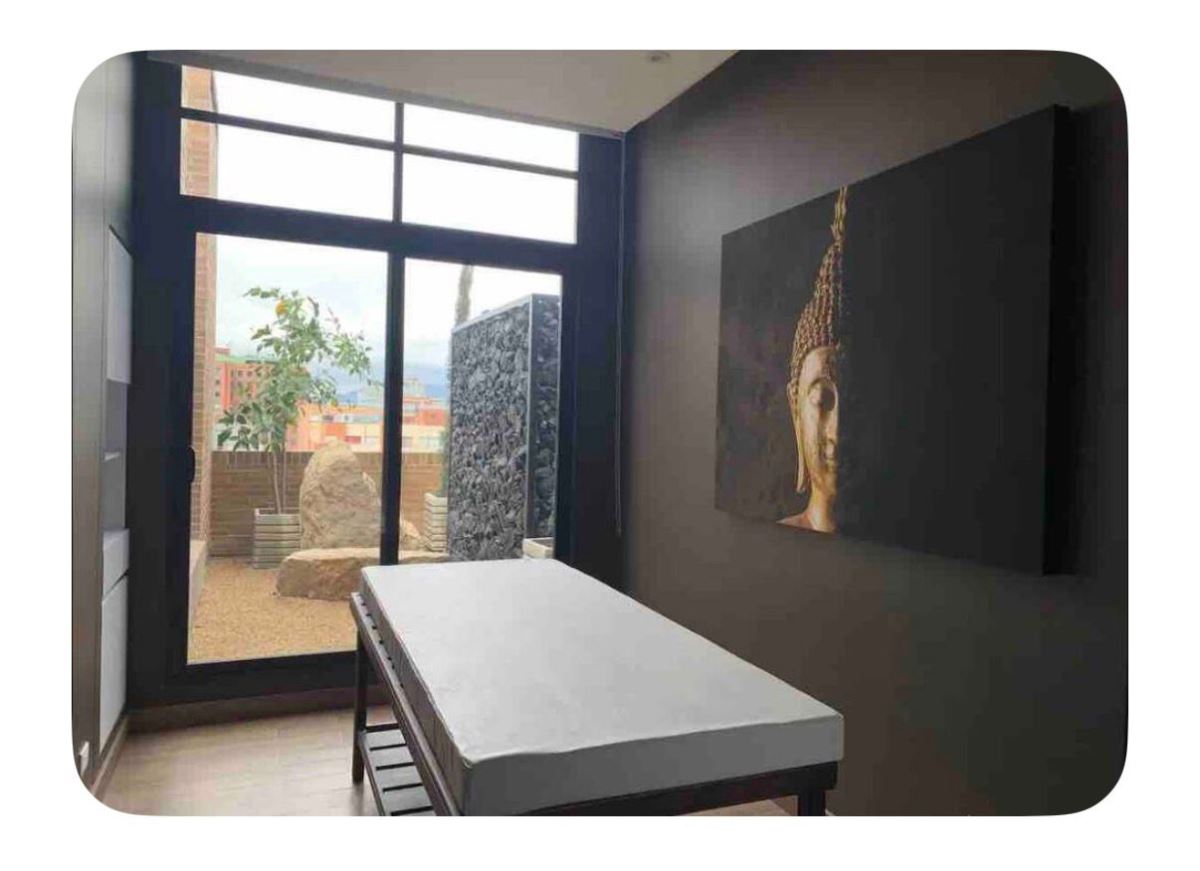 Apartamento en Arriendo - Bogota, CHICÓ NORTE 5765