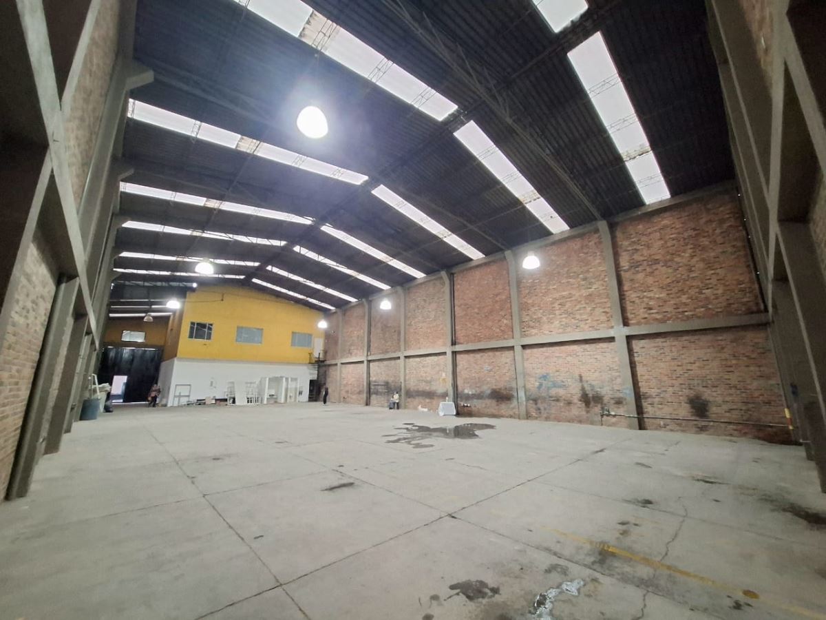 Bodegas Otro en Arriendo - Bogota, LA GIRALDA 5055