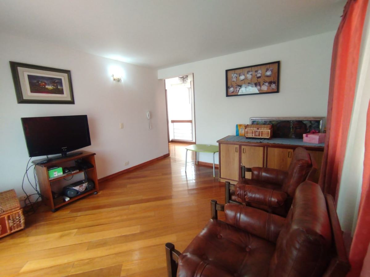 Casa en Arriendo - Bogota, IBERIA 5302