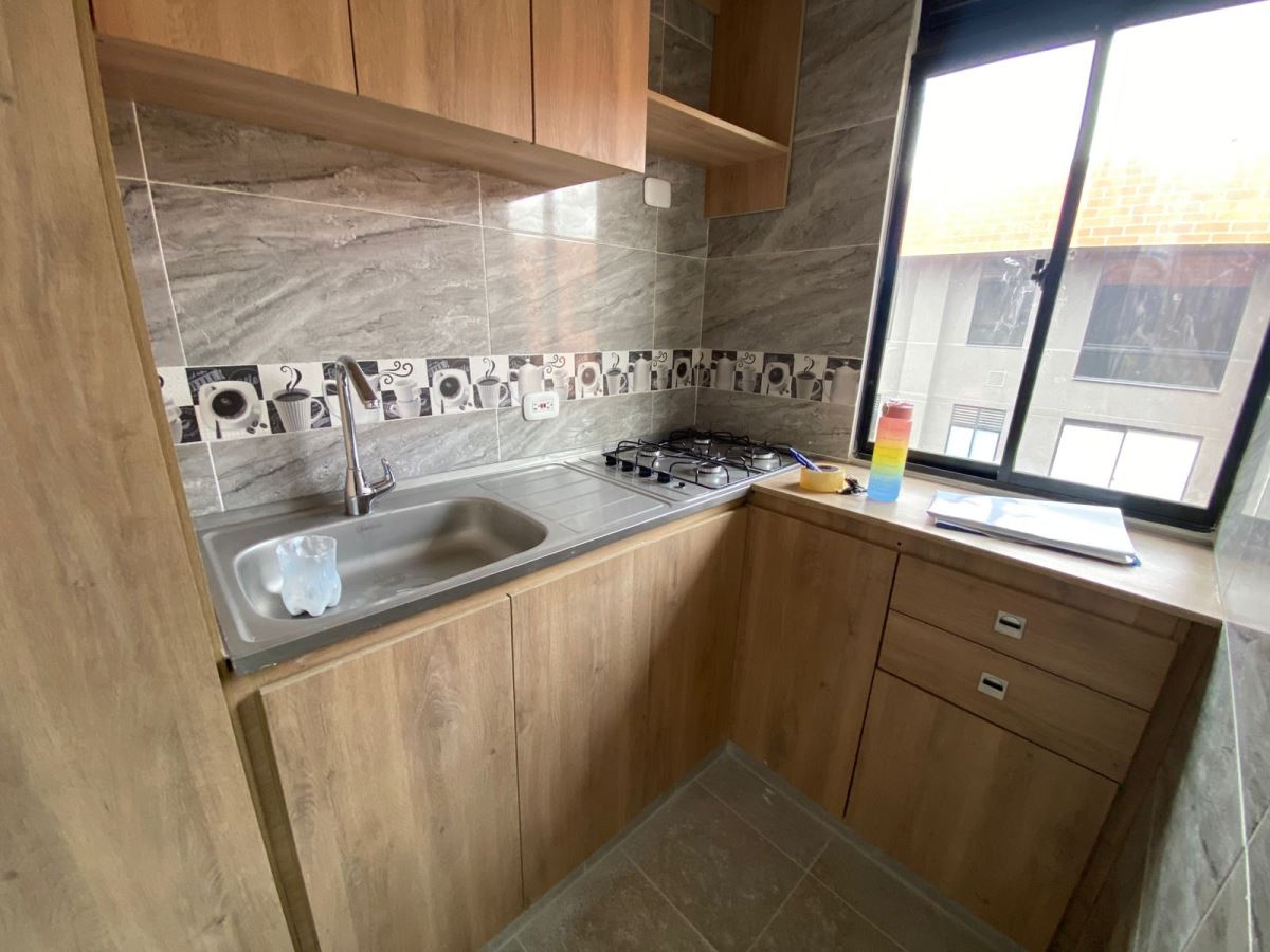 Apartamento en Arriendo - Chia, CHÍA 4441