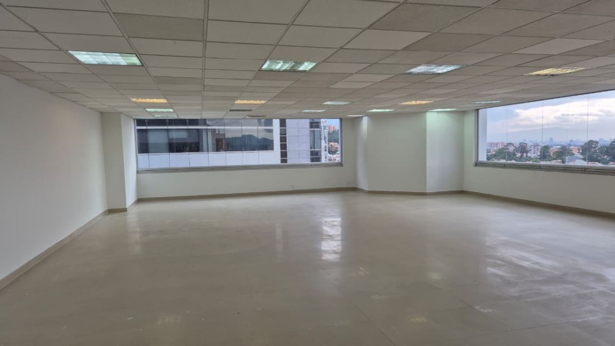 Oficina en Arriendo - Bogota, BOSQUE DE PINOS 5508