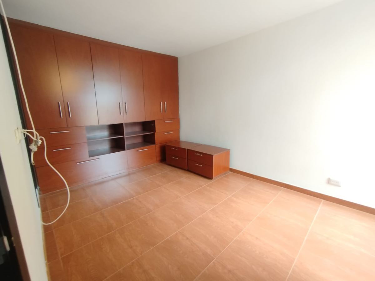 Apartamento en Arriendo - Cajica, La Estación 4862