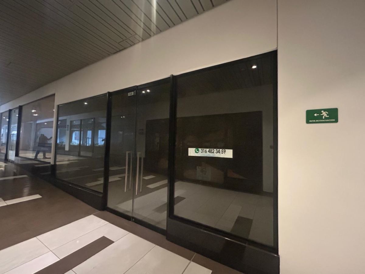Local en Arriendo - Bogota, CHAPINERO CENTRAL 1658