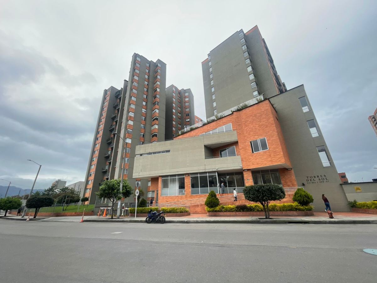 Apartamento en Arriendo - Bogota, CHICÓ RESERVADO 4356