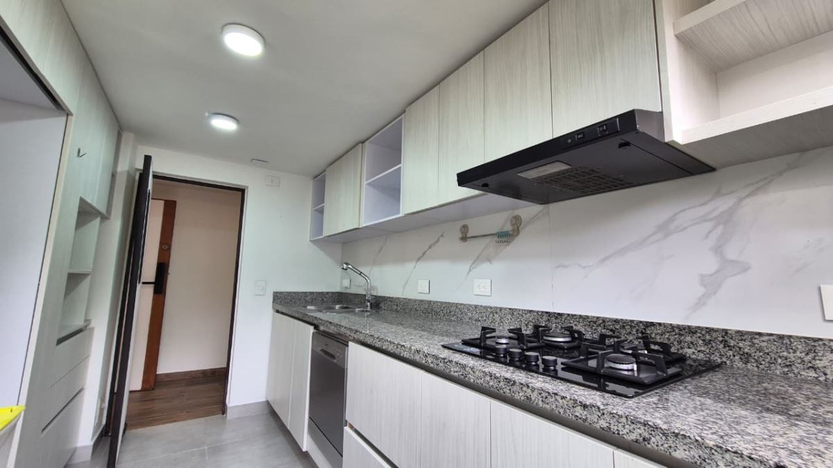 Apartamento en Arriendo - Bogota, CEDRITOS 6084