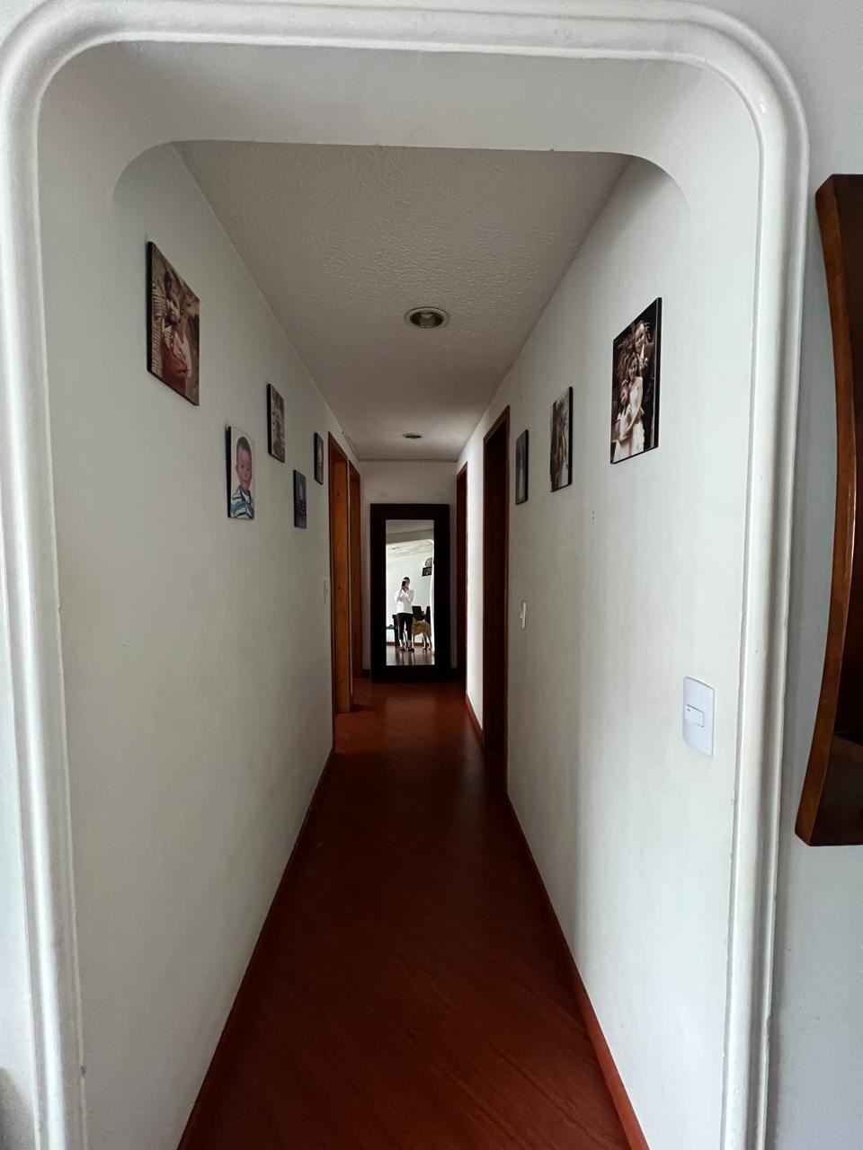 Apartamento en Arriendo - Bogota, SANTA BÁRBARA 2878