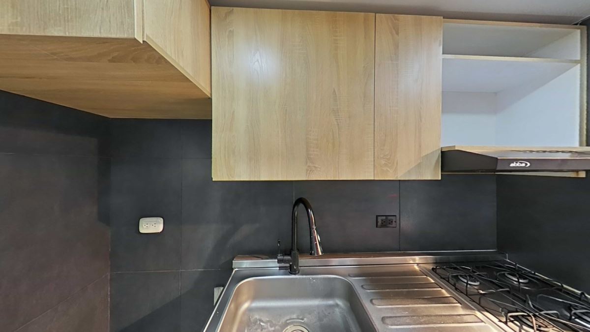 Apartamento en Venta - Bogota, VILLEMAR 5091