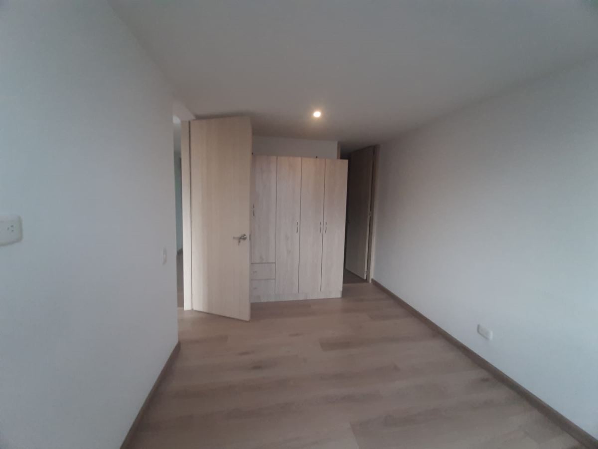 Apartamento en Arriendo - Bogota, MIRANDELA 6139