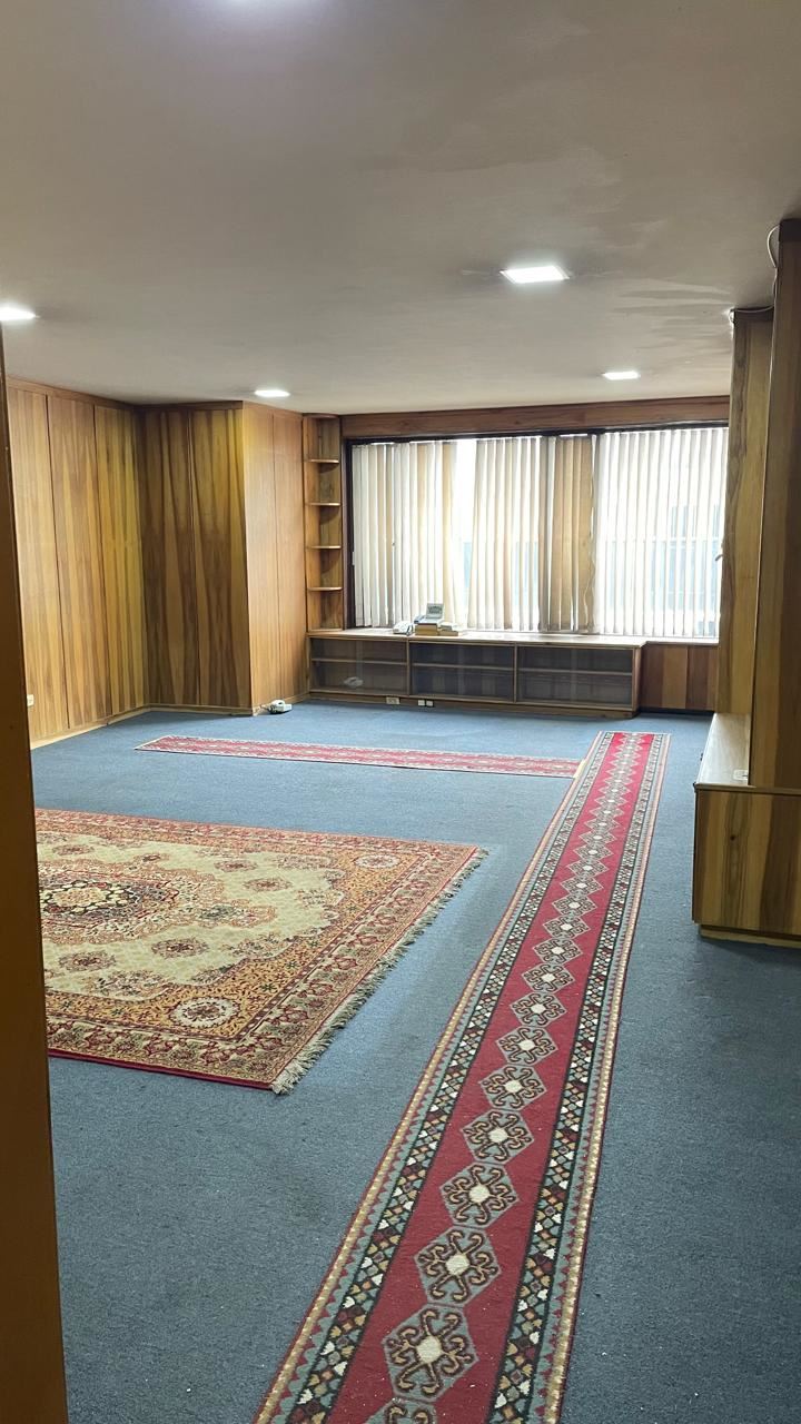 Oficina en Arriendo - Bogota, VERACRUZ 5330