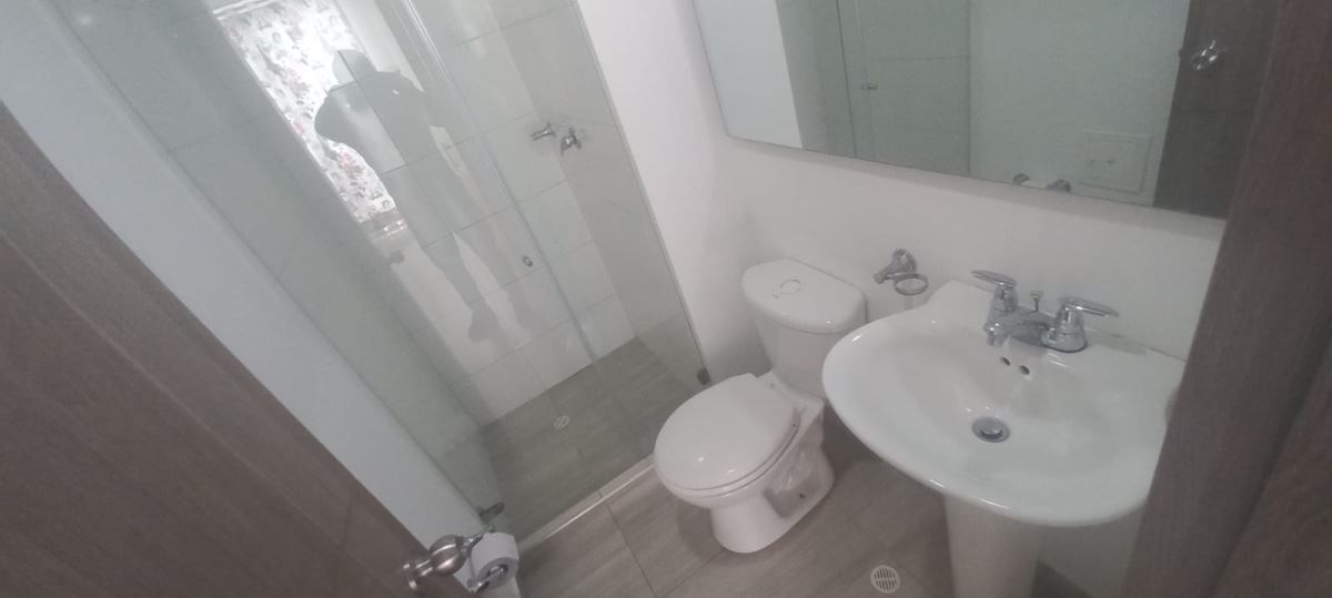 Apartamento en Arriendo - Bogota, ALCAZAR DE SUBA 2942