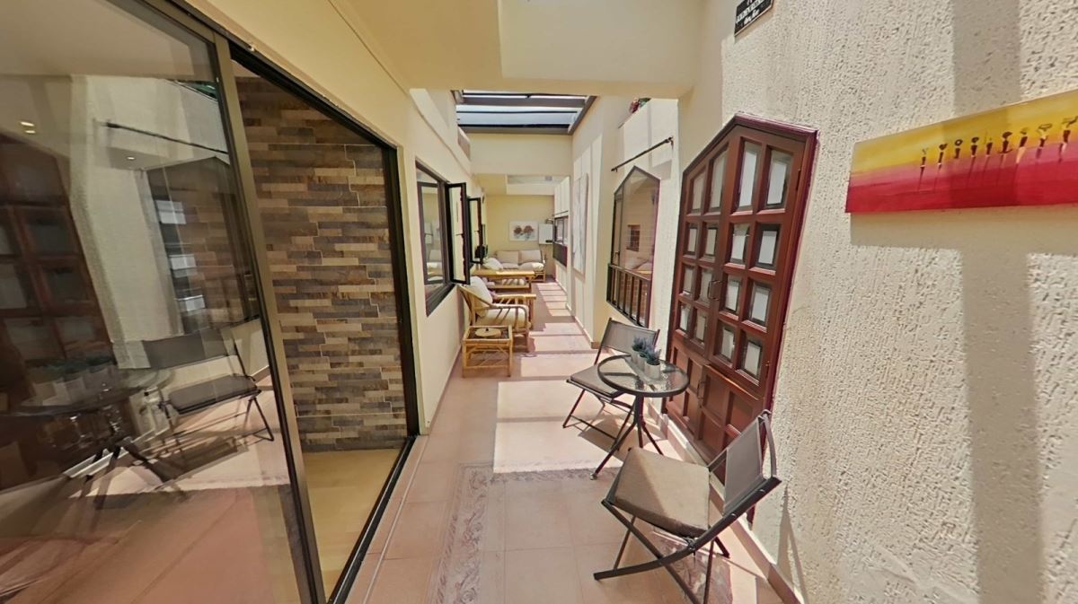 Apartamento en Venta - Bogota, EL CHICÓ 4749