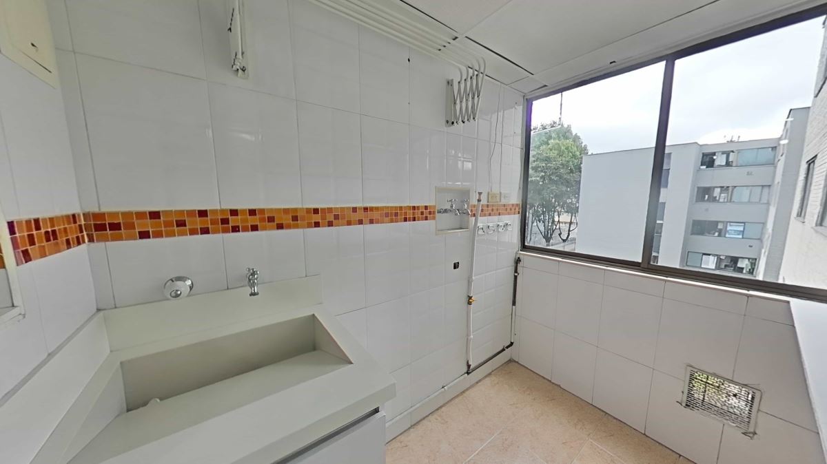Apartamento en Venta - Bogota, Metropolis 4424