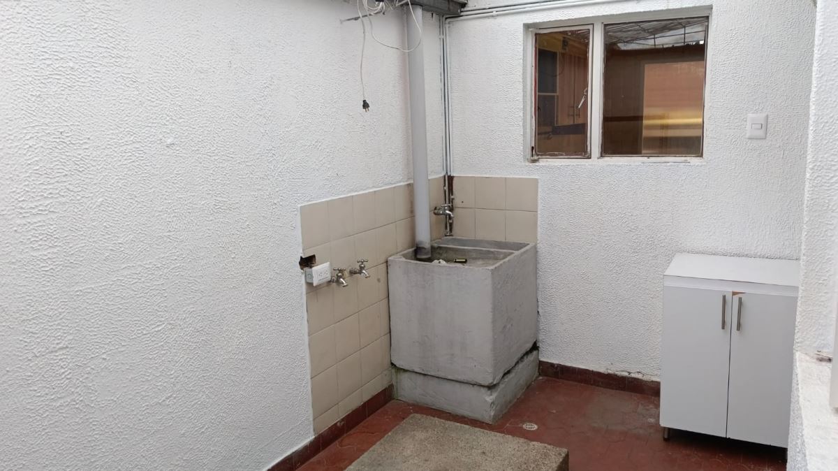 Apartamento en Arriendo - Bogota, CAOBOS SALAZAR 4588