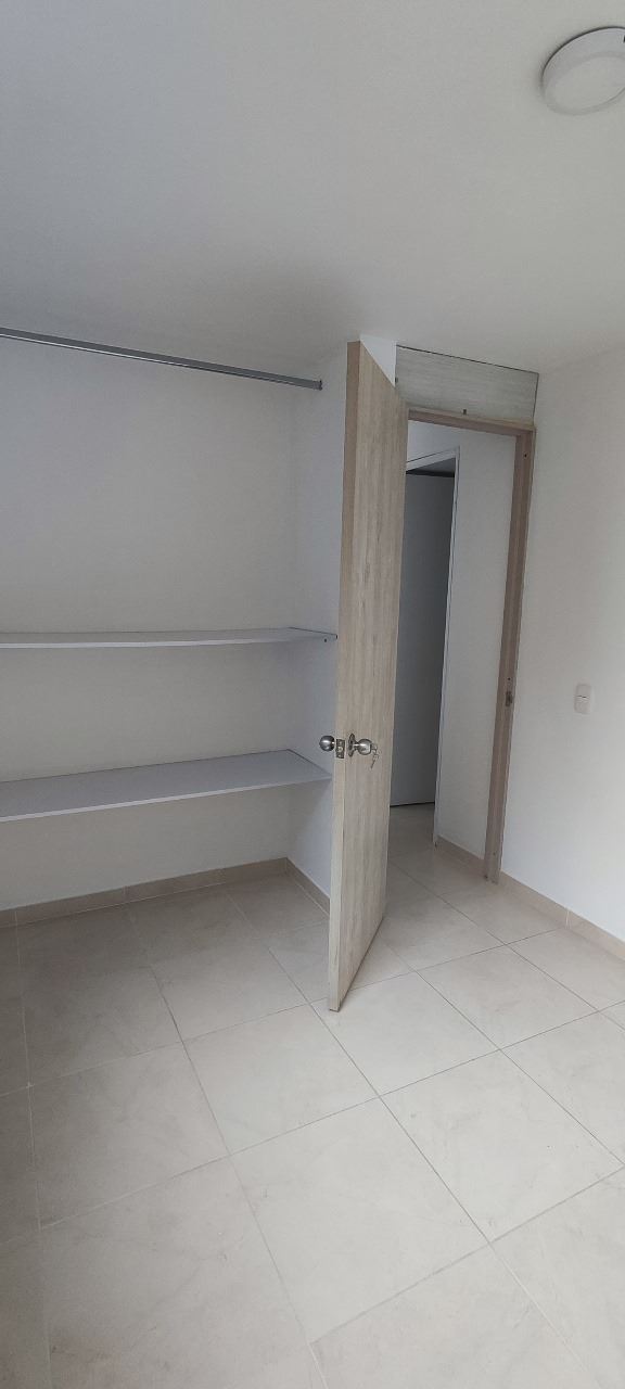 Apartamento en Venta - Bogota, CENTENARIO 4663