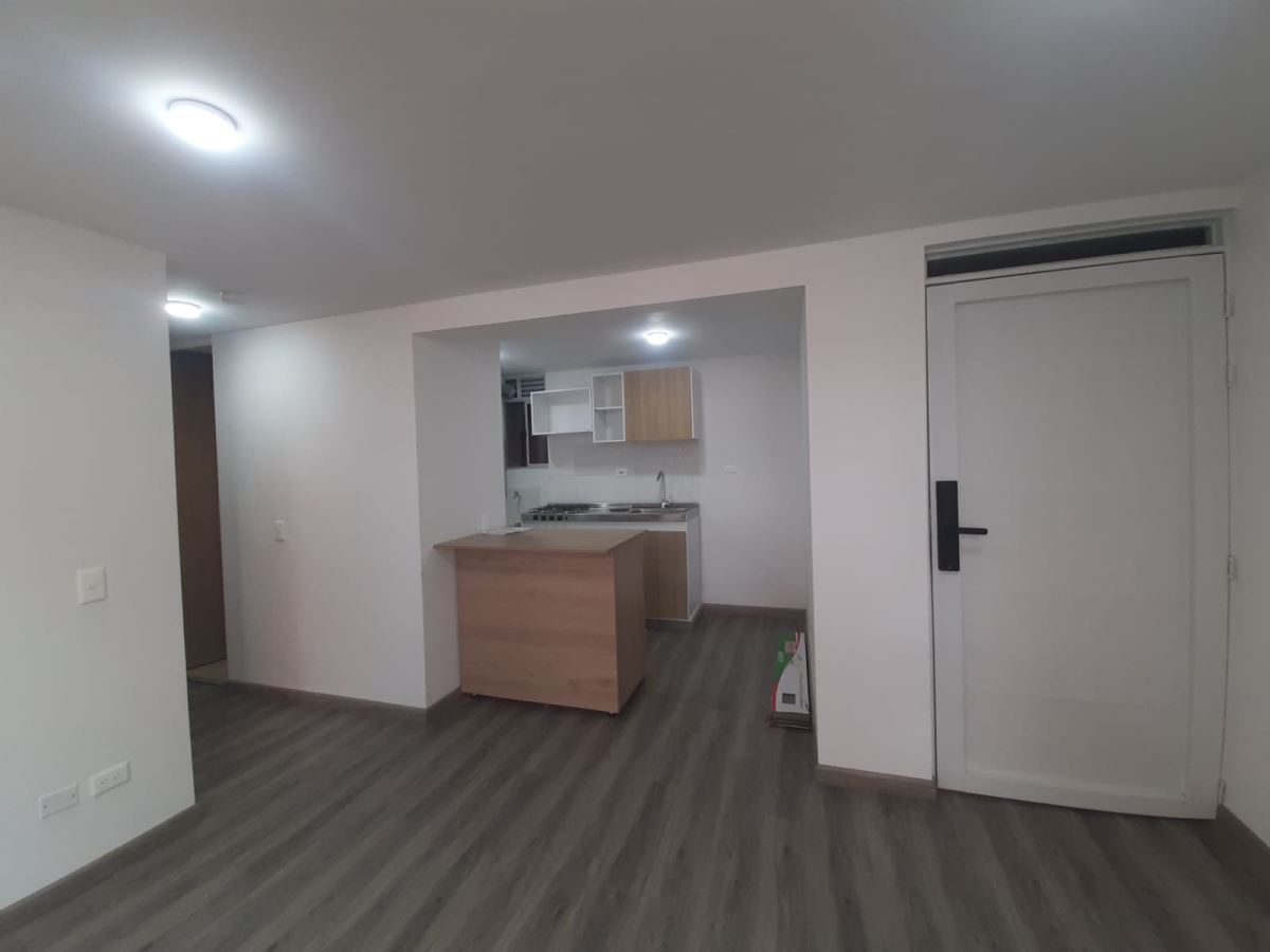 Apartamento en Arriendo - Bogota, GUAYMARAL 4606