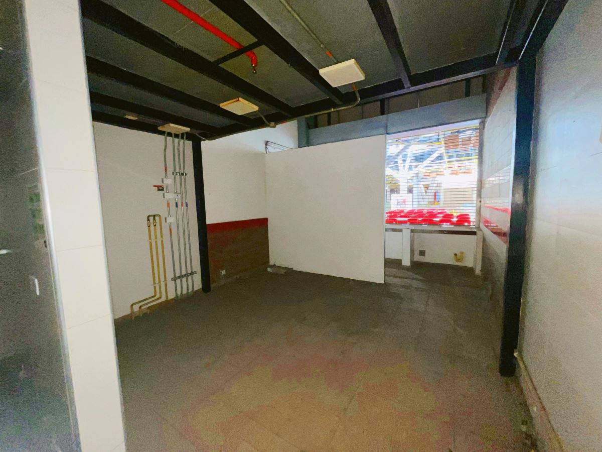 Local en Arriendo - Bogota, VILLA DEL RÍO 4250
