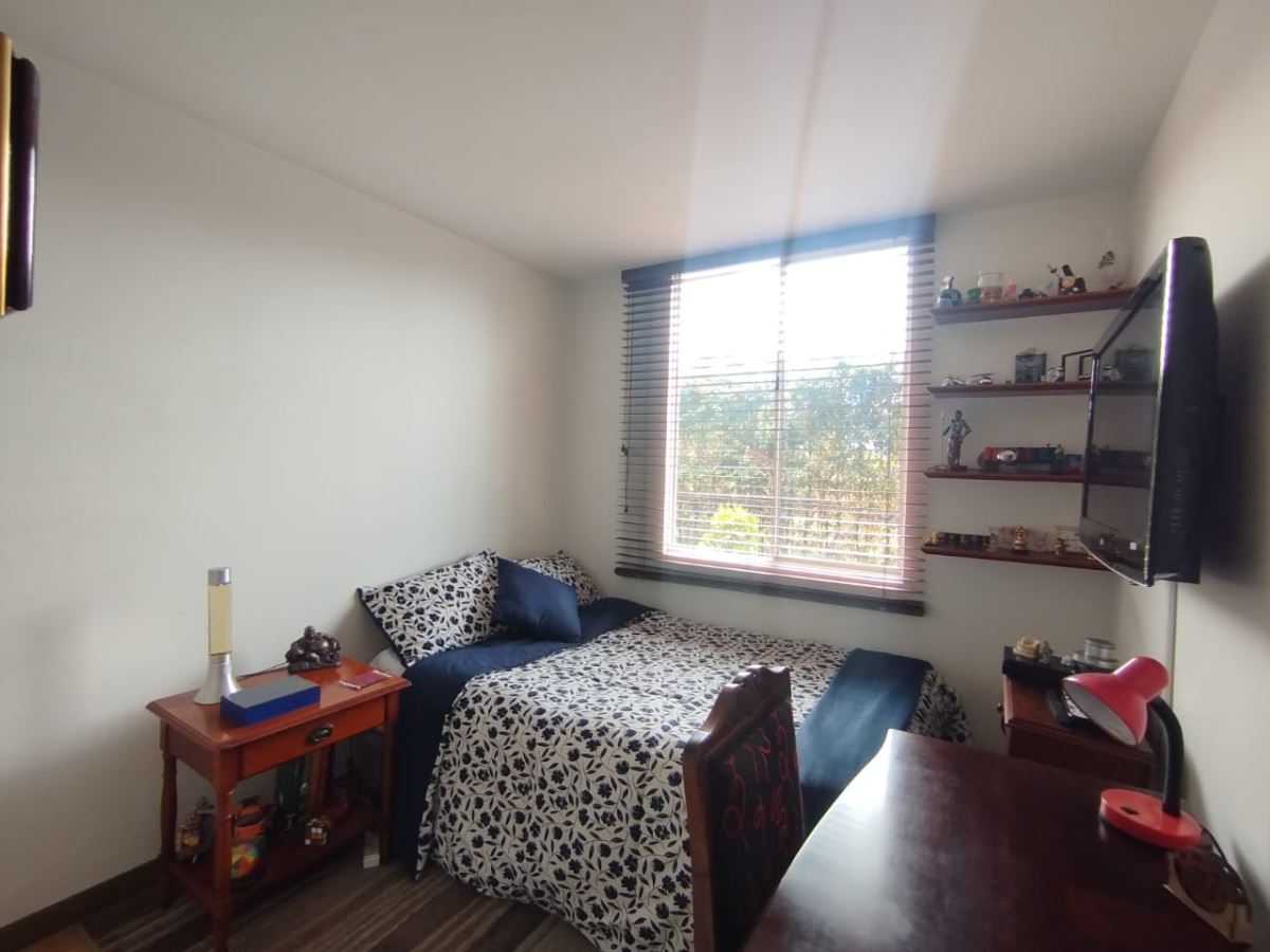 Apartamento en Arriendo - Cajica, Centro 5286