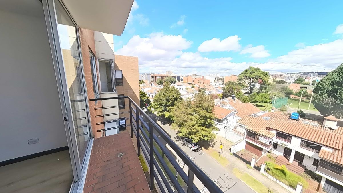 Apartamento en Venta - Bogota, CEDRITOS 4681