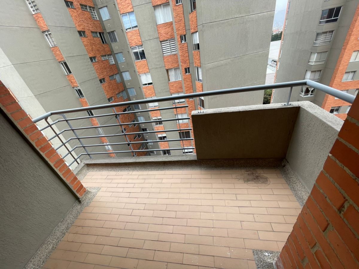 Apartamento en Arriendo - Bogota, SANTA ROSA 4309