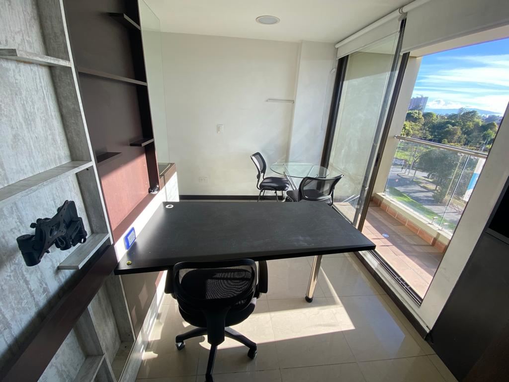 Oficina en Arriendo - Bogota, EL REDIL 1386