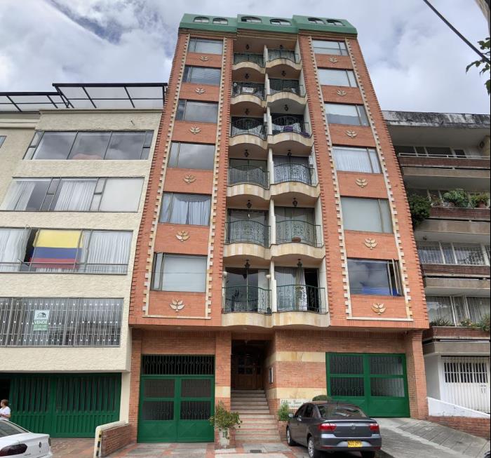 Apartamento en Arriendo - Bogota, PASADENA 1241