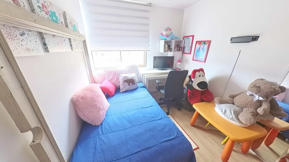Apartamento en Venta - Bogota, LA PRADERA NORTE 4130
