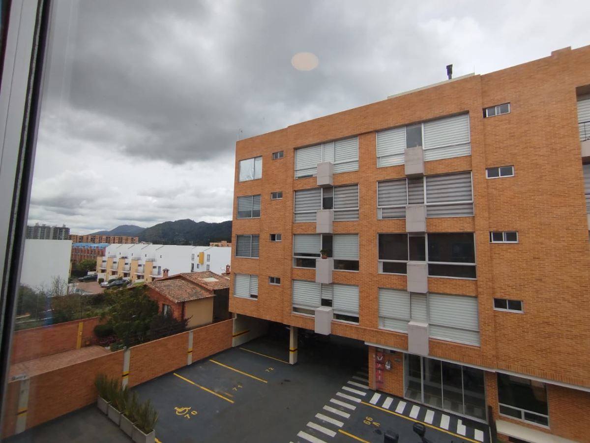 Apartamento en Arriendo - Chia, CHÍA 5036