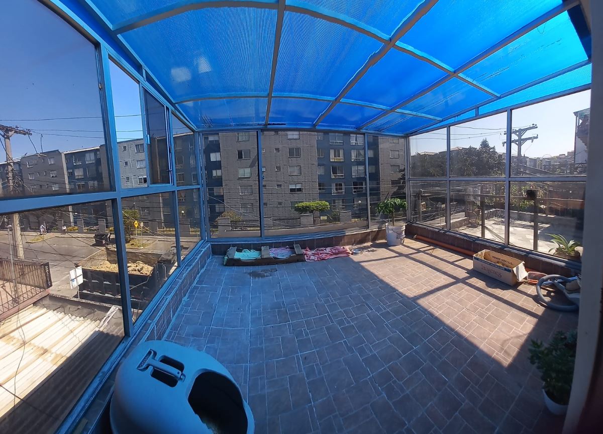 Casa en Venta - Bogota, MARSELLA 3602