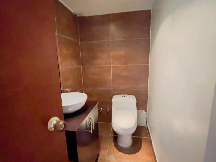 Oficina en Venta - Bogota, SAN MARTÍN 2226