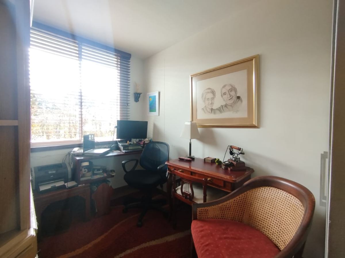 Apartamento en Arriendo - Cajica, Centro 5286
