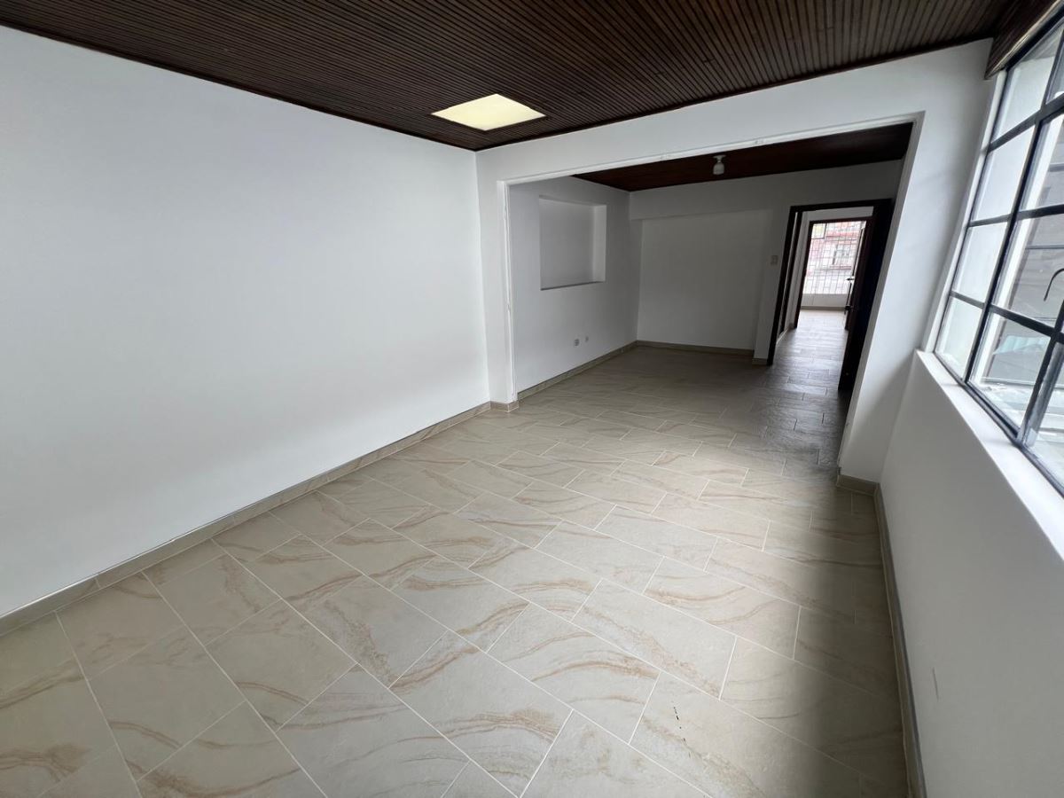 Casa en Arriendo - Bogota, SAN FELIPE 4959