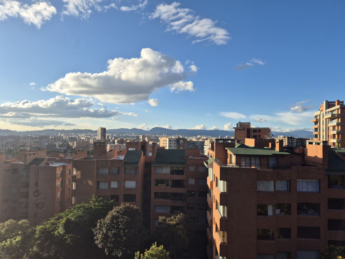 Apartamento en Arriendo - Bogota, BOSQUE DE PINOS 5182