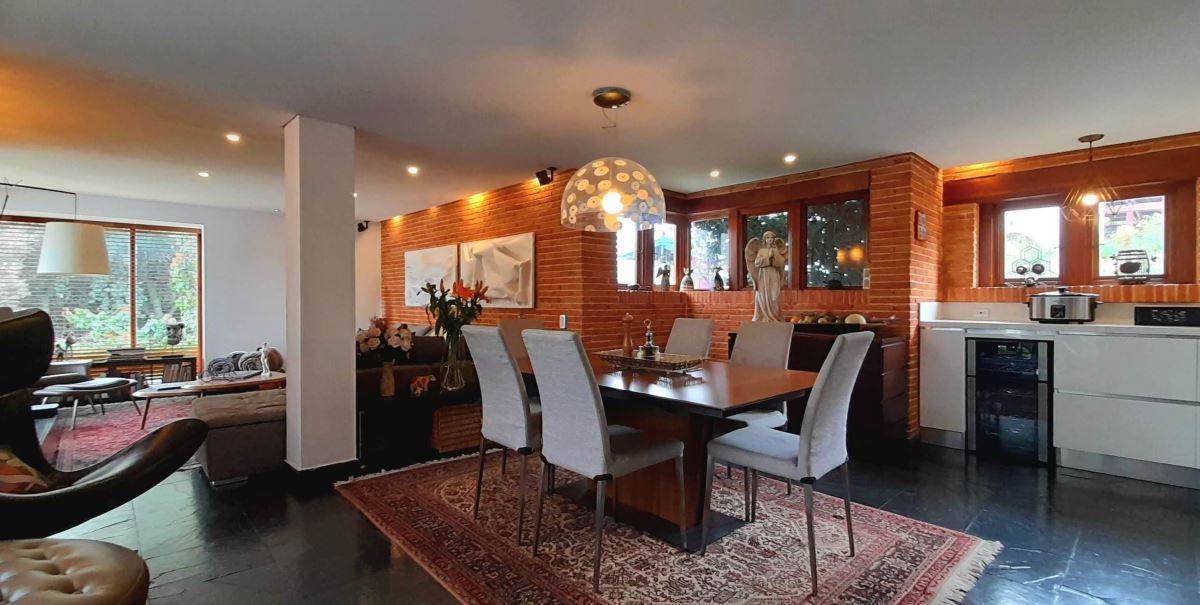 Casa en Arriendo - Bogota, CERROS DE SUBA 5653