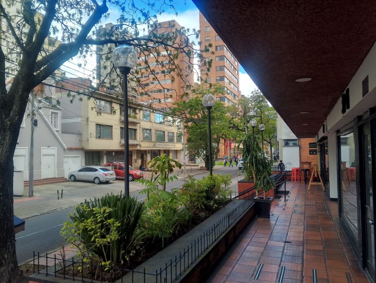 Local en Venta - Bogota, TEUSAQUILLO 4940