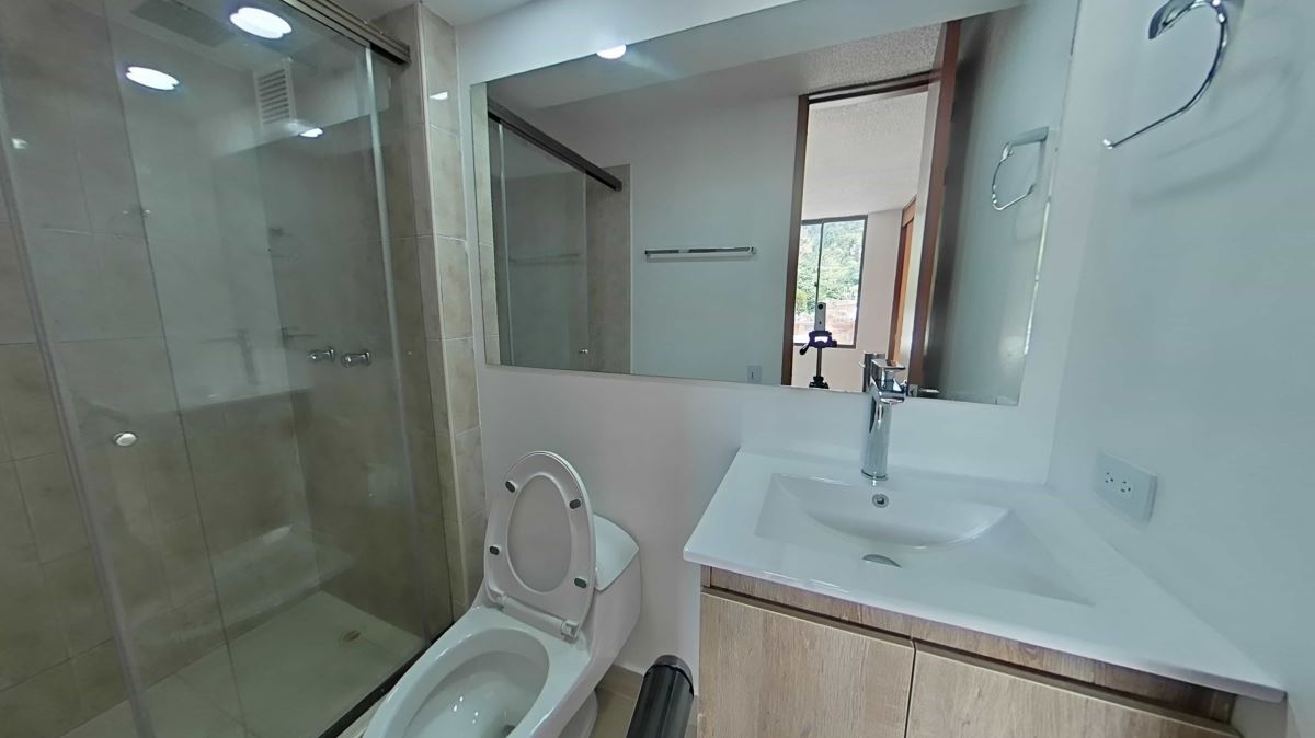 Apartamento en Venta - Bogota, SAN CRISTOBAL NORTE 4533